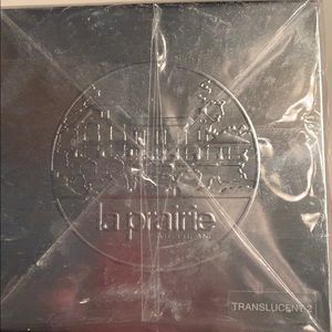 la prairie Skin Caviar Loose Powder- Translucent 2